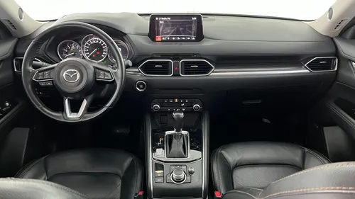 Mazda CX-5 GRAND TOURING
