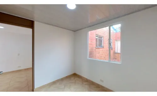 Venta De Apartamento En Bogota - Osorio 3