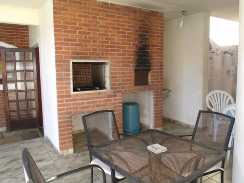 Imagem 18 de 23 de Casa Com 5 Dormitórios E Piscina Em Peruíbe - 3202 - 3062307