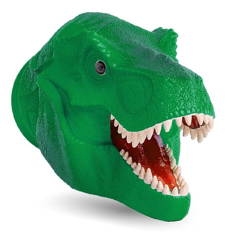 Dinossauro Amigo Fantoche Cores Sortidas Super Toys 341