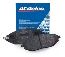 Comprar Balatas Frenos Traseros Chevrolet Sonic 2012-2017 Acdelco
