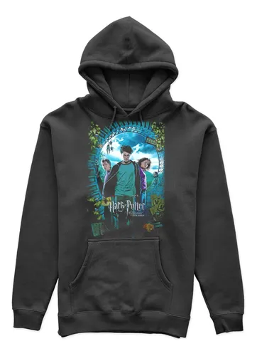 comprar Canguro Harry Potter Caras Celeste Memoestampados
