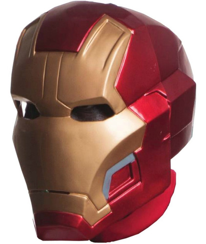 Máscara Iron Man Mark 43 Avengers 2 Halloween 