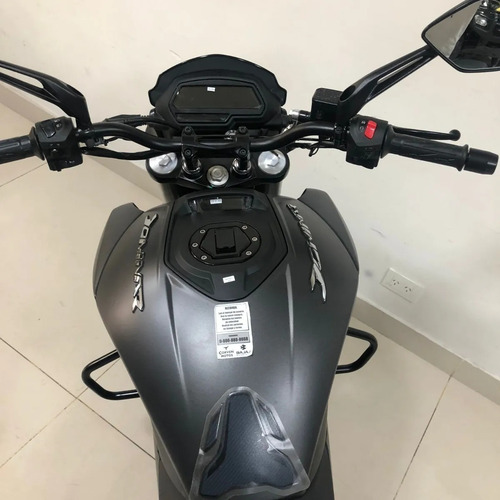 Imagen 10 de 17 de Bajaj Dominar 400 Financiación Cuotas Permutas Creditos Dni