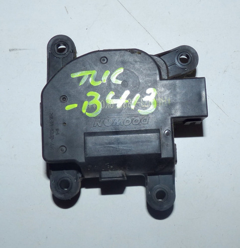 Motor Compuerta Recirculacion Hyundai Tucson Año 2010 A 2015