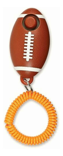 Brightkins Football Training Clicker Clicker Para