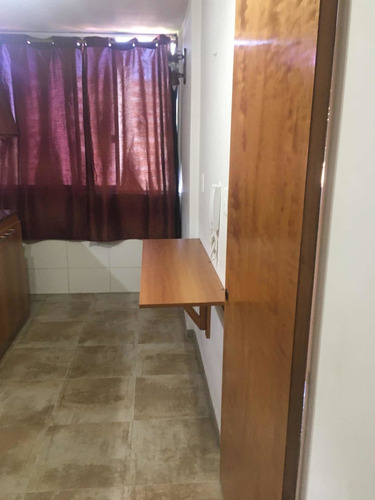 Imagen 11 de 23 de Apartamento Parque Posadas