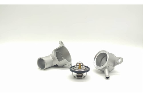 Imagen 3 de 3 de Termostato De Aluminio Para Aveo