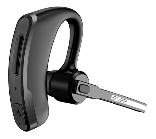 Auriculares Mono Bluetooth 5,0 Inalámbricos Para Ordenador