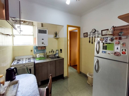 Imagen 7 de 21 de Venta De Departamento En Villa Ortuzar
