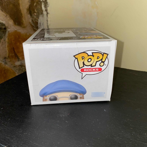 Funko Pop John Lennon (Usado)