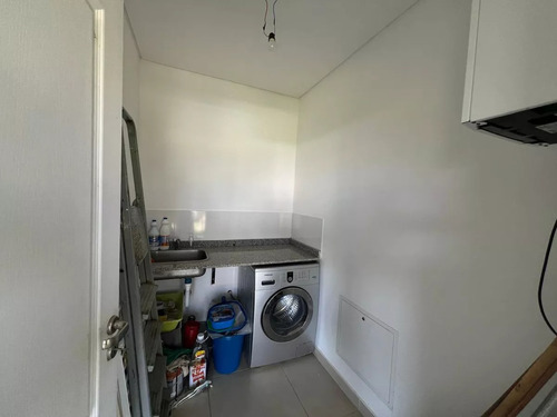 Casa 4 Amb Con Pileta Barrio Santa Elena Pilar Del Este