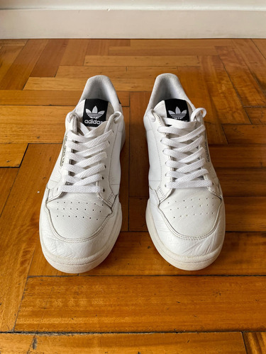 Zapatillas Adidas Continental Unisex - Ancho Estándar (Usado)