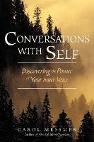 Libro Conversations With Self : Discovering The Power Of ...