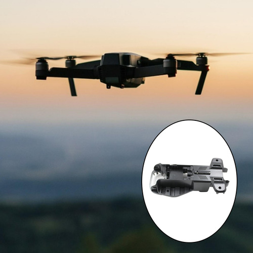 Sg906 Max Drone Partes Delantero Trasero Brazo Plegable