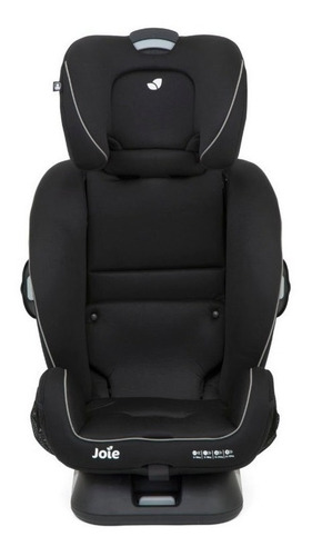 Imagen 7 de 9 de Butaca Bebe Joie Every Stages Isofix 0/36kg De 0a 12 Años