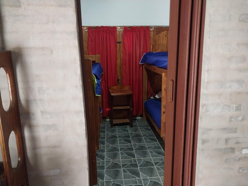 Imagen 20 de 29 de Cabañas Los Igo - San Rafael (aa, Wi Fi, Direct Tv, Ahora Tienen 2 Dormitorios Y 1 Piscina Nuena Más Amplia).- ¡¡un Lugar Especial Para Descanso En Familia, Tranquilidad Y Comodidad, Todo El Año !!!!!