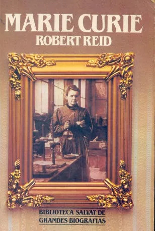 Robert Reid: Marie Curie