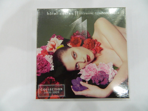 Cd - Hôtel Costes 11 - Import