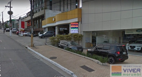 Imagem 4 de 11 de Loja Para Venda No Bairro Morumbi Em São Paulo ¿ Cod: Nm4789 - Nm4789
