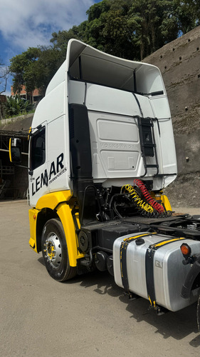Volkswagen 25.360 6x2 Constellation 2020/2021 Trucado