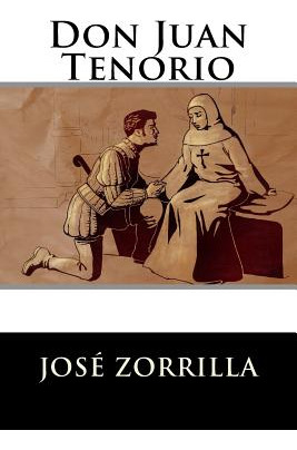 Libro Don Juan Tenorio - Zorrilla, Jose