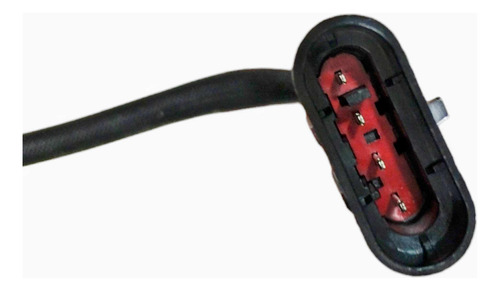 Sensor Oxígeno Chevrolet Tornado 1.8l 4c 2010 A 2011 Voltmax