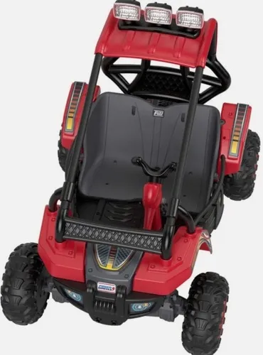 Montable electrico power wheels sale