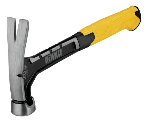 Hammer Dewalt Em Aço De Peça Única 600ml