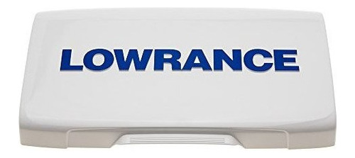 Lowrance 000 - 12749 - 001 Protector Solar Elite-7 Ti