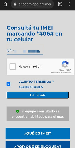 Imagen 6 de 7 de Samsung S10 Plus 128 *pantalla Rota