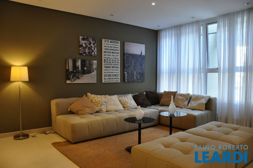 Imagem 1 de 15 de Apartamento - Perdizes - Sp - 442488