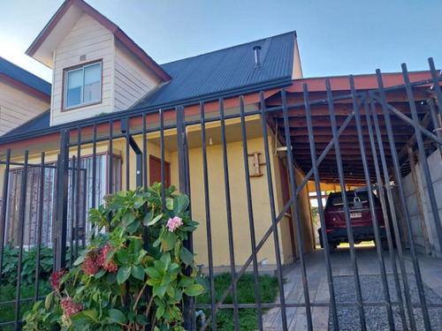 Se Vende Excelente Casa Ubicada En Villa Doña Josefa