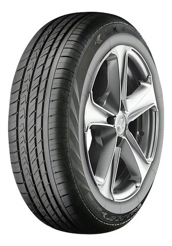 Pneu 215/60r17 96h Jk Tire Ux Royale