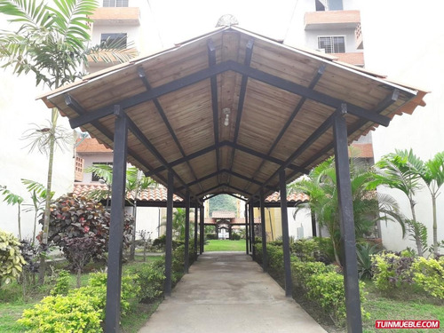 Apartamentos En Venta En San Diego, Las Abadías. Foa-685
