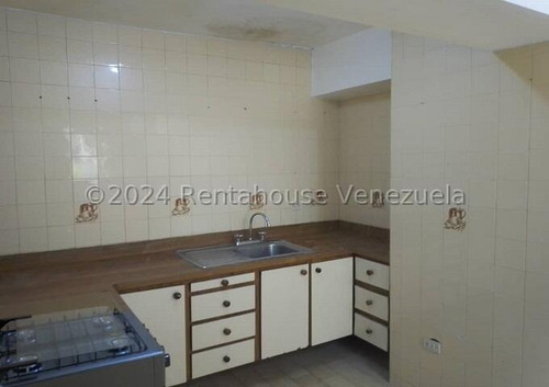 Venta De Apartamento\ El Cigarral Mg 5-10218