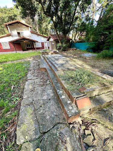 Oportunidad! Terreno / Lote En Venta De 2.187 M² En La Mejor Zona Del Parque Leloir.