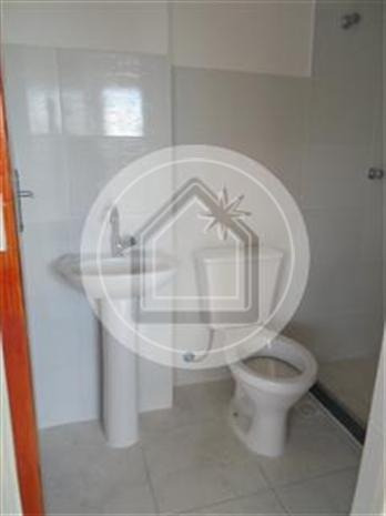 Apartamento - Ref: 806130