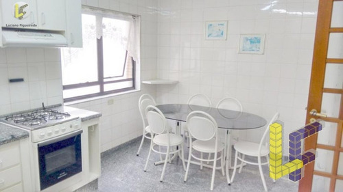 Venda Apartamento Sao Caetano Do Sul Santa Paula Ref: 14069 - 14069