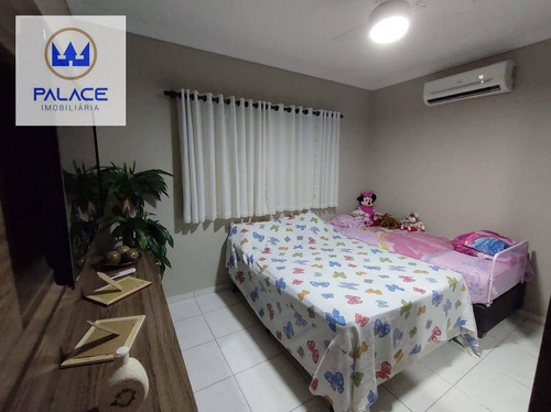 Casa À Venda, 75 M² Por R$ 260.000,00 - Nova Saltinho - Saltinho/sp - Ca0822
