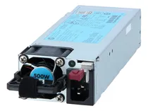 Comprar Fonte Hp Ml380 G9 500w Hot Plu Pn 723594-001 723595-501 C\u002Fnf
