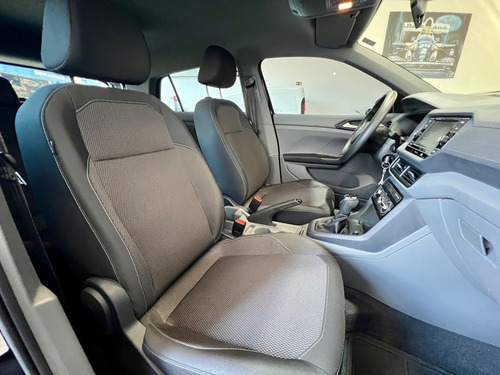 Volkswagen T-Cross 1.0 200 TSI TOTAL FLEX SENSE AUTOMÁTICO