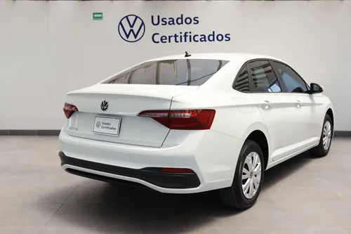 Volkswagen Jetta 1.4 T Fsi Trendline Tip