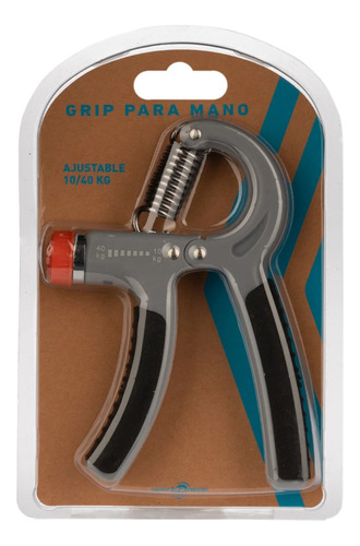 Grip Ajustable Sportfitness