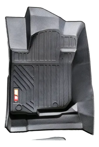 Tapete 3d Termoformado Para Toyota Runner 2010 - 2024