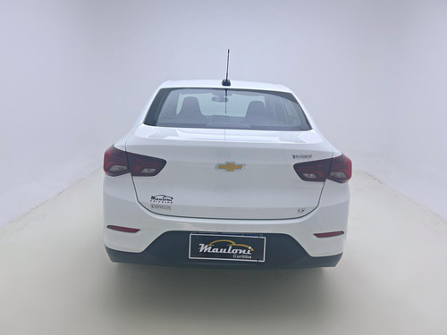 Chevrolet Onix Sedan Pluslt 1.0 12v Tb Flex Mec.
