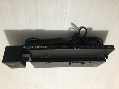 Lenovo Thinkpad T450s 14 I7-5600u 12 Ram 250 Gb Dds (Usado)