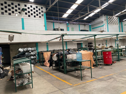 Bodega En Venta Y Renta San Miguel, León, Gto