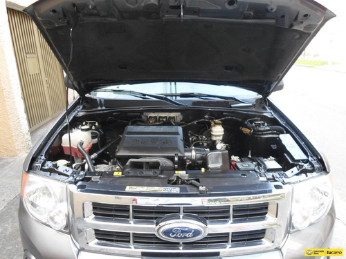 Imagen 8 de 25 de Ford Escape Xlt