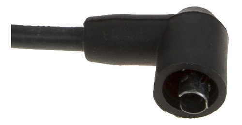 Cable Bujia Ferrazzi Fiat Palio 1.6 8v El/s/sx/w-end 97/00 N